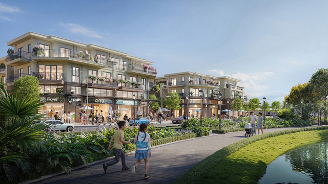 Phường Cái Răng – ‘tọa độ vàng’ cho bất động sản trung tâm Cần Thơ mới- Ảnh 3. Phường Cái Răng – ‘tọa độ vàng’ cho bất động sản trung tâm Cần Thơ mới- Ảnh 3.