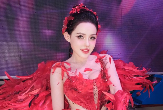 Ngân 98: Từ ‘hot girl thị phi’ đến scandal bị bắt tạm giam- Ảnh 1.