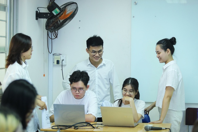 Bỏ hội đồng trường, có điều chỉnh nhiệm kỳ hiệu trưởng? - Ảnh 2.