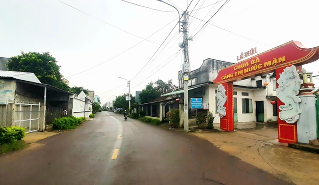 Độc lạ cách phòng cháy của người xưa ở Nước Mặn - Ảnh 3.