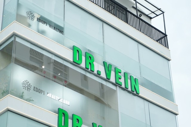 Quy trình điều trị suy giãn tĩnh mạch tại phòng khám Edopi Dr.Vein - Ảnh 3.