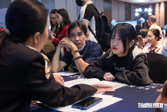 New Zealand thắt chặt visa với một nhóm du học sinh, vì sao? - Ảnh 1.