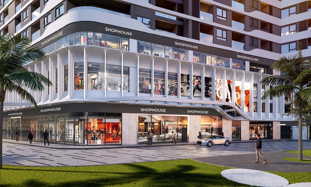 Diamond Sky - Chạm vào đỉnh cao, sở hữu thiên nhiên ‘độc tôn’ - Ảnh 4. Diamond Sky - Chạm vào đỉnh cao, sở hữu thiên nhiên ‘độc tôn’ - Ảnh 4.