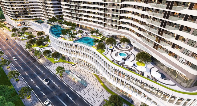 Cơ hội sở hữu nhà chưa bao giờ dễ dàng đến thế- Ảnh 2. Cơ hội sở hữu nhà chưa bao giờ dễ dàng đến thế- Ảnh 2.