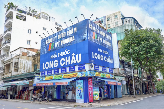 Giải pháp tiên tiến hỗ trợ điều trị tiểu đường, thừa cân đã có tại Long Châu - Ảnh 3.