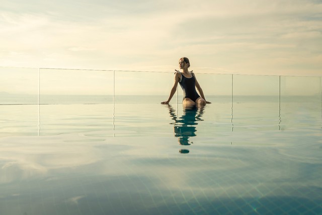 Prince Hotel Đ&agrave; Nẵng ch&iacute;nh thức khai trương, n&acirc;ng tầm trải nghiệm nghỉ dưỡng ven biển- Ảnh 1.