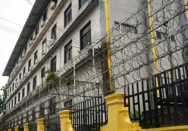 'Nỗi sợ Campuchia' trong du khách Hàn Quốc - Ảnh 2.