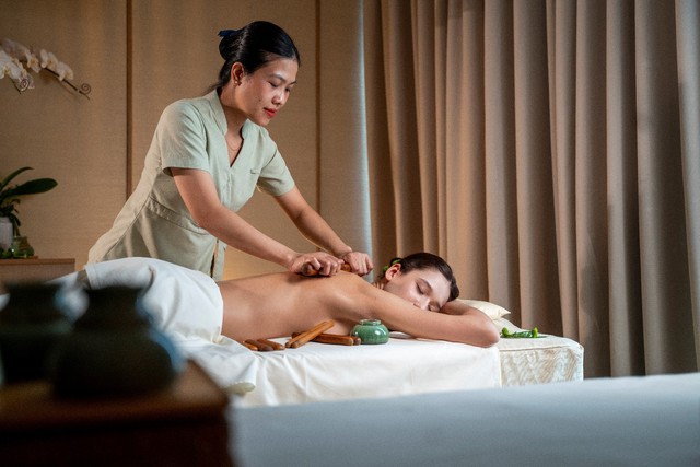 Prince Hotel Đ&agrave; Nẵng ch&iacute;nh thức khai trương, n&acirc;ng tầm trải nghiệm nghỉ dưỡng ven biển- Ảnh 3.