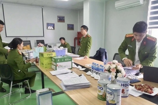 Mạnh tay với quảng cáo sai sự thật - Ảnh 1.