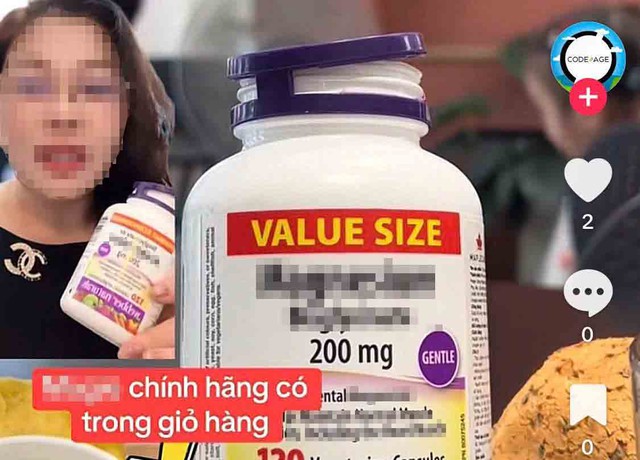 Quét quảng cáo 'nổ', thị trường thực phẩm chức năng trầm lắng- Ảnh 1. Quét quảng cáo 'nổ', thị trường thực phẩm chức năng trầm lắng- Ảnh 1.