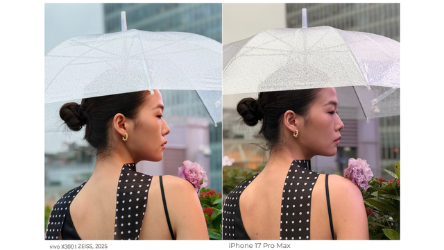 Trải nghiệm nhiếp ảnh cinematic cùng vivo X300 Series: Khi người không chuyên cũng chụp ảnh đẹp - Ảnh 1.