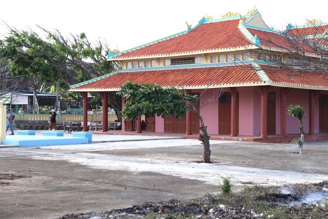 Đặc khu Phú Quý: Từ hậu cứ Trường Sa đến khát vọng làm giàu giữa trùng khơi - Ảnh 5.