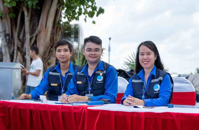 Nữ thanh niên và sáng kiến đầy ý nghĩa - Ảnh 1.