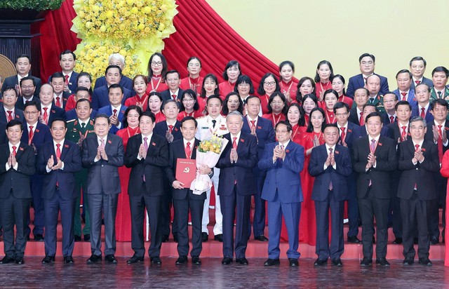 TP.HCM hướng tới vị thế dẫn đầu về đổi mới sáng tạo - Ảnh 1.