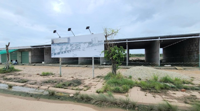 Cà Mau: Nợ thuế gần 29 tỉ đồng, một công ty du lịch bị thu hồi đất- Ảnh 1.