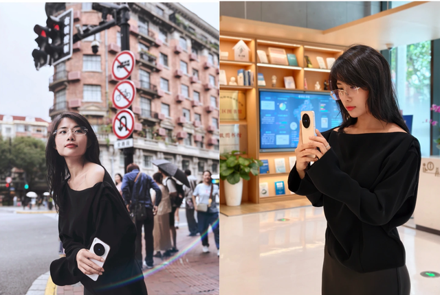 Trải nghiệm nhiếp ảnh cinematic cùng vivo X300 Series: Khi người không chuyên cũng chụp ảnh đẹp - Ảnh 4.