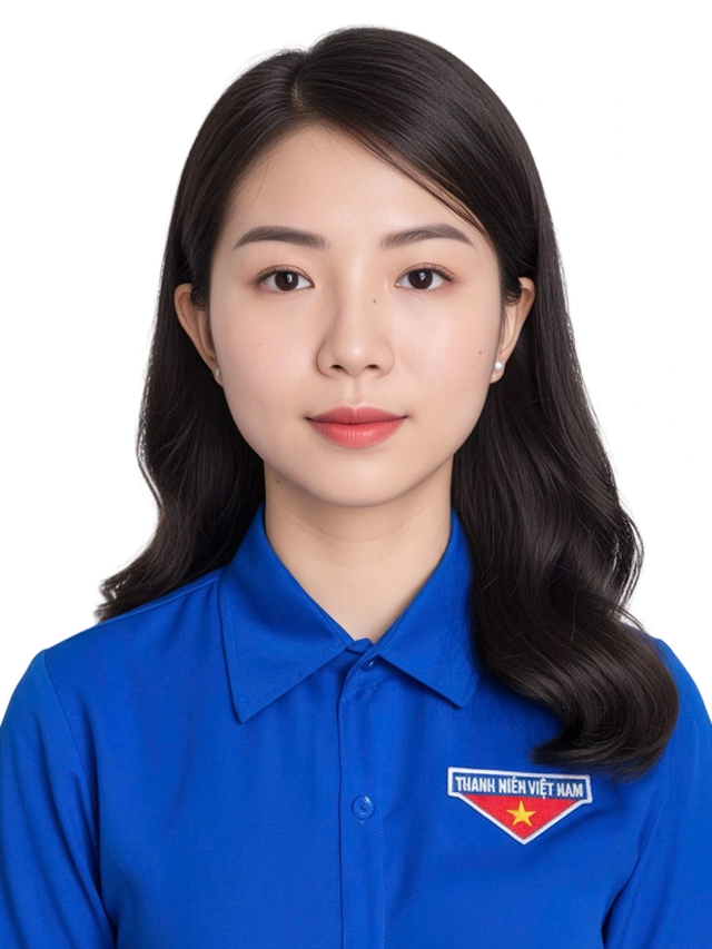 Chị Lê Ngọc Ánh được bầu làm Bí thư Tỉnh đoàn Thanh Hóa- Ảnh 1. Chị Lê Ngọc Ánh được bầu làm Bí thư Tỉnh đoàn Thanh Hóa- Ảnh 1.