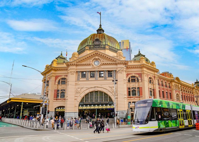 Đón mùa lễ hội cuối năm, Vietjet tăng chuyến bay đến Melbourne, Sydney - Ảnh 1.