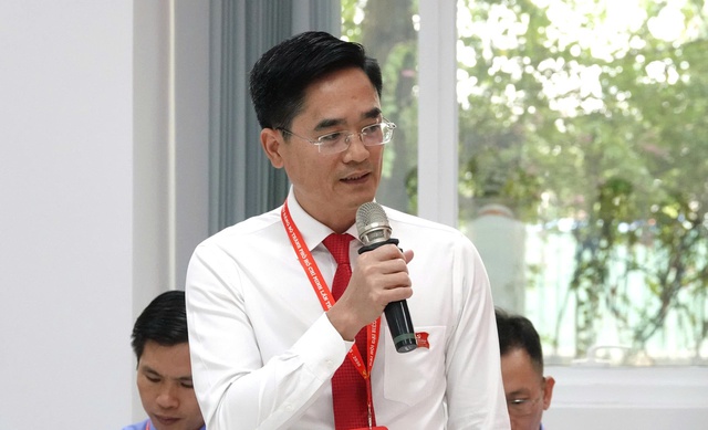 Chủ tịch Nguyễn Văn Được: Trong 10 năm tới, TP.HCM sẽ đầu tư xong hệ thống metro- Ảnh 2. Chủ tịch Nguyễn Văn Được: Trong 10 năm tới, TP.HCM sẽ đầu tư xong hệ thống metro- Ảnh 2.