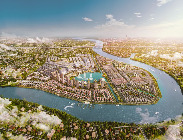 Vì sao khách hàng nên chọn mua nhà tại Van Phuc City- Ảnh 1. Vì sao khách hàng nên chọn mua nhà tại Van Phuc City- Ảnh 1.