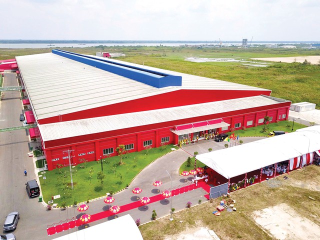 Khi doanh nghiệp chủ động thúc đẩy môi trường kinh doanh thuận lợi - Ảnh 3.