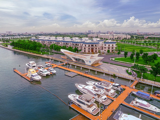 Vì sao khách hàng nên chọn mua nhà tại Van Phuc City- Ảnh 3. Vì sao khách hàng nên chọn mua nhà tại Van Phuc City- Ảnh 3.