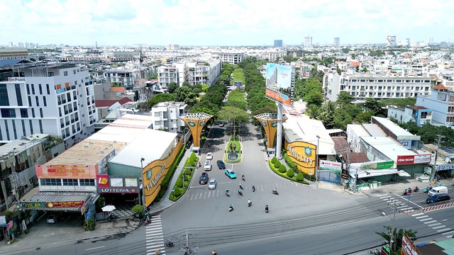 Vì sao khách hàng nên chọn mua nhà tại Van Phuc City- Ảnh 4. Vì sao khách hàng nên chọn mua nhà tại Van Phuc City- Ảnh 4.