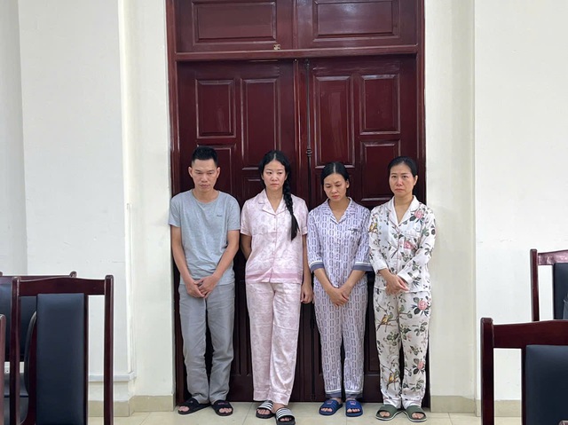 Tiêm tinh chất biến thịt trâu thành thịt bò Nhật Wagyu bị phát hiện - Ảnh 2. Tiêm tinh chất biến thịt trâu thành thịt bò Nhật Wagyu bị phát hiện - Ảnh 2.
