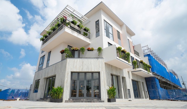 Đến năm 2030, TP.HCM cần 974.000 căn nhà ở xã hội - Ảnh 2.
