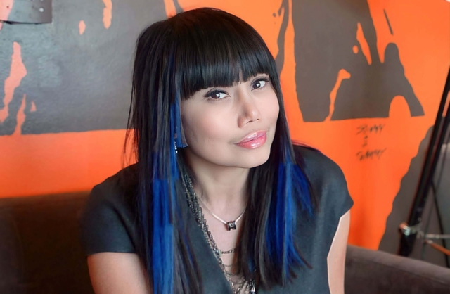 Tòa ra phán quyết về vụ trộm cắp vặt của ca sĩ Lynda Trang Đài - Ảnh 1.