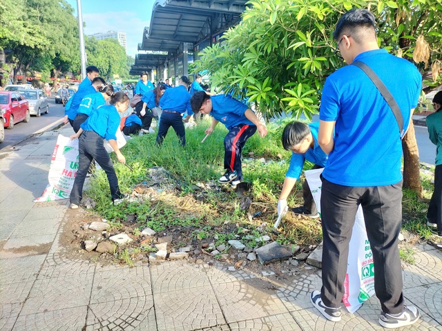 Lâu đài rác - Ảnh 4.