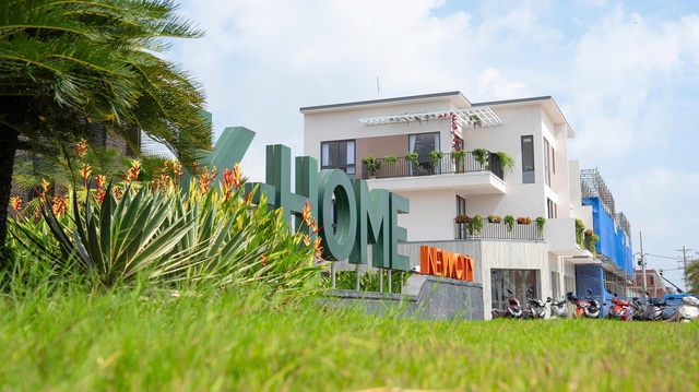 Đến năm 2030, TP.HCM cần 974.000 căn nhà ở xã hội - Ảnh 1.