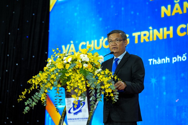 Sinh viên quốc tế thạo 4 thứ tiếng, chia sẻ lý do trường học ĐH Việt Nam - Ảnh 1.