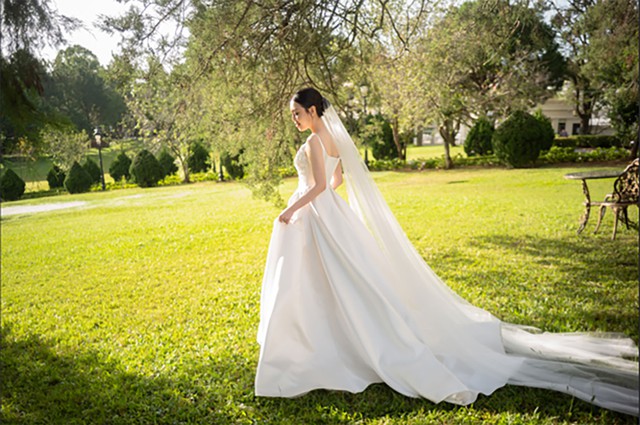 Khi tình yêu kể chuyện từ giá trị truyền thống giao hòa với văn hóa hiện đại- Ảnh 4. Khi tình yêu kể chuyện từ giá trị truyền thống giao hòa với văn hóa hiện đại- Ảnh 4.