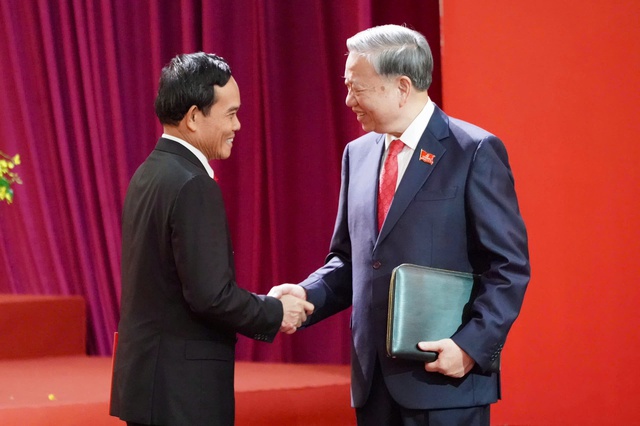 Tổng Bí thư: 'Chậm quy hoạch ngày nào, TP.HCM mất cơ hội phát triển ngày đó'- Ảnh 3. Tổng Bí thư: 'Chậm quy hoạch ngày nào, TP.HCM mất cơ hội phát triển ngày đó'- Ảnh 3.