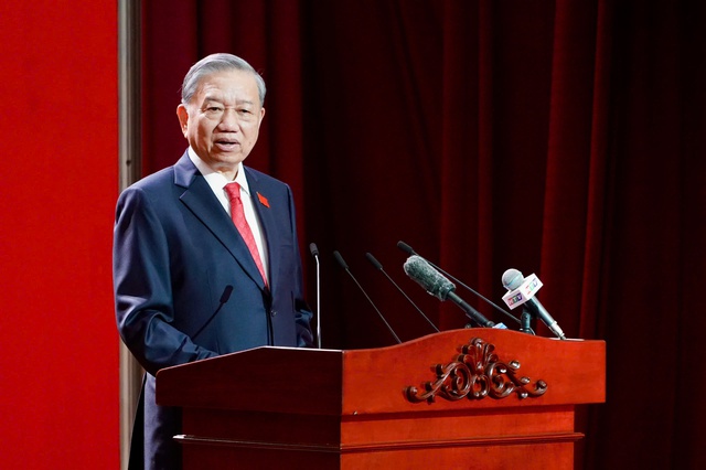 Tổng Bí thư: 'Chậm quy hoạch ngày nào, TP.HCM mất cơ hội phát triển ngày đó'- Ảnh 1. Tổng Bí thư: 'Chậm quy hoạch ngày nào, TP.HCM mất cơ hội phát triển ngày đó'- Ảnh 1.