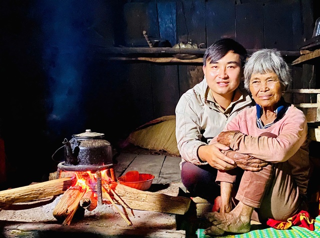 Lan tỏa mầm việc tốt - Ảnh 5.