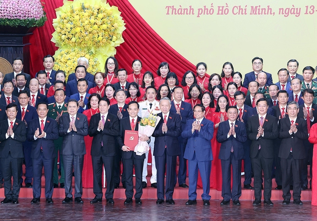 Đổi mới sáng tạo tp . Hcm: Hướng tới vị thế dẫn đầu trong tương lai - Ảnh 1. Đổi mới sáng tạo tp . Hcm: Hướng tới vị thế dẫn đầu trong tương lai - Ảnh 1.