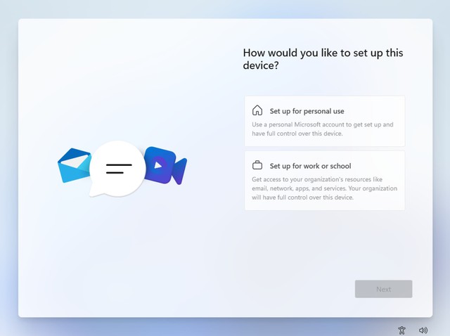 Cài đặt Windows 11 không cần mạng: Hướng dẫn chi tiết và dễ thực hiện - Ảnh 1.