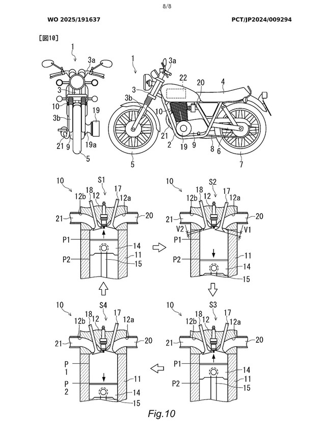Yamaha làm ‘động cơ giả’ cho xe điện để…