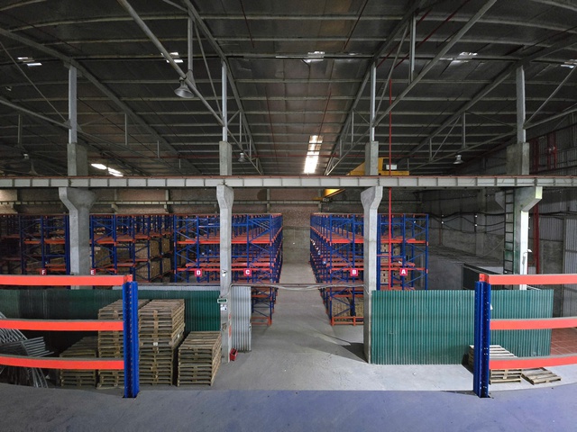 Triệt phá vụ sản xuất, tiêu thụ 3 triệu bình chữa cháy giả thu về hơn 1.000 tỉ - Ảnh 3.