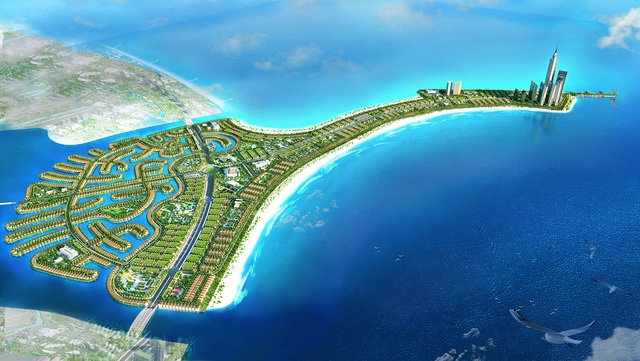 Vingroup ra mắt 'Cộng đồng hưu trí' đẳng cấp quốc tế đầu tiên tại Việt Nam - Ảnh 1.