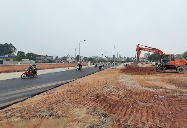 Lâm Đồng: Dự án khu dân cư chậm tiến độ 12 năm, sai phạm chồng sai phạm- Ảnh 1.