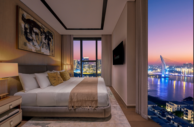 Grand Marina, Saigon - Biểu tượng BĐS h&agrave;ng hiệu Việt Nam chinh phục Luxury Lifestyle Awards 2025- Ảnh 3.
