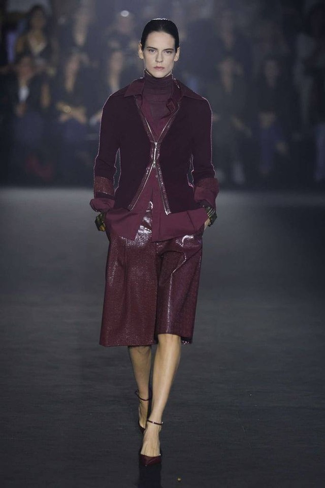 Làm mới phong cách với tân cổ điển - 'new classic'- Ảnh 5. Làm mới phong cách với tân cổ điển - 'new classic'- Ảnh 5.