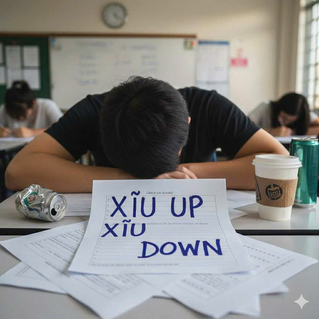 Văn hóa meme ảnh hưởng đến ngôn ngữ của giới trẻ như thế nào? - Ảnh 4.