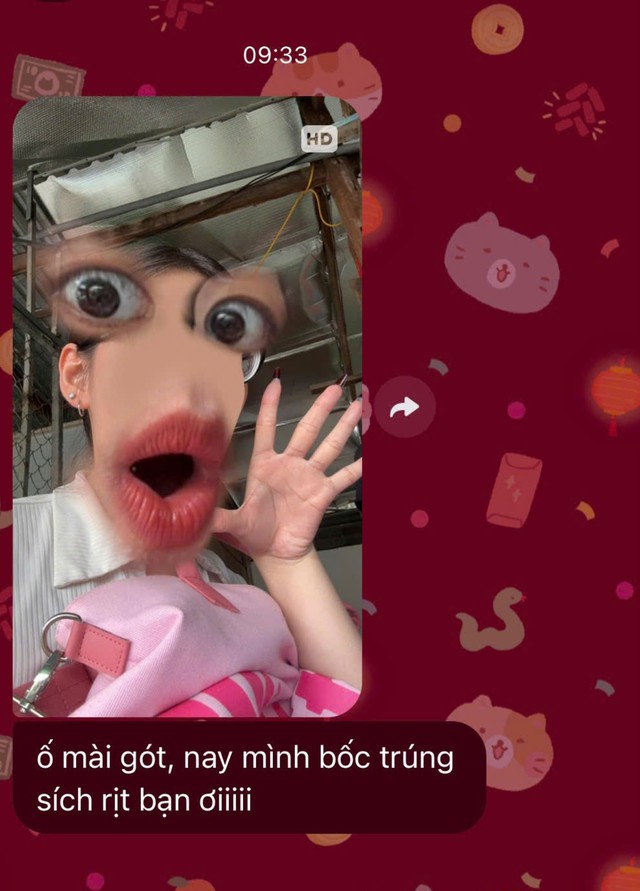 Văn hóa meme ảnh hưởng đến ngôn ngữ của giới trẻ như thế nào? - Ảnh 3.