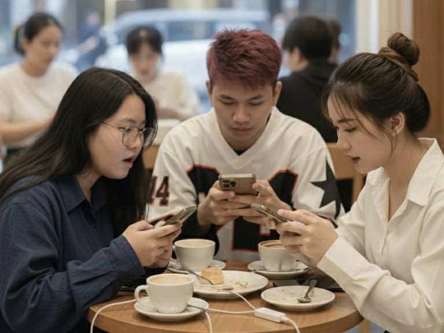 Văn hóa meme ảnh hưởng đến ngôn ngữ của giới trẻ như thế nào? - Ảnh 1.