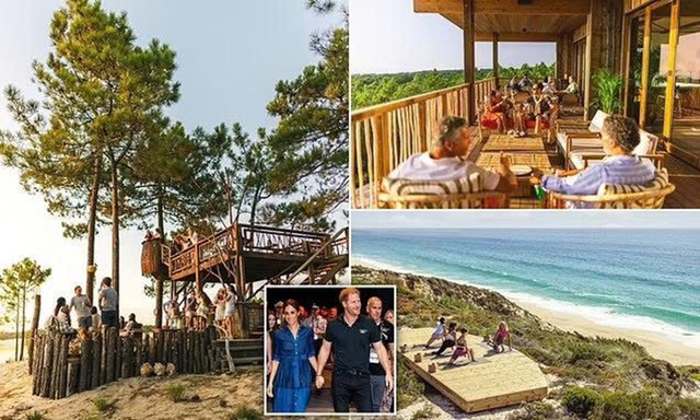 Nicole Kidman chuyển đến nước ngo&agrave;i sau khi ly h&ocirc;n - Ảnh 2.