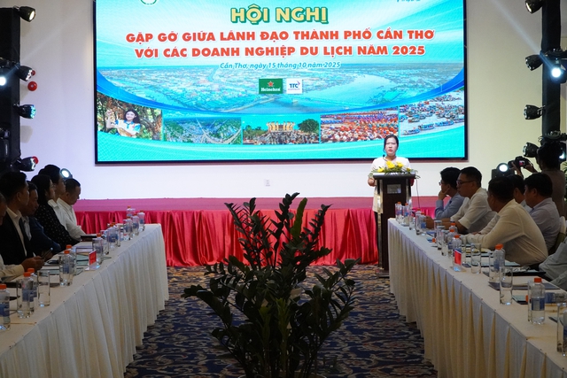 Cần Thơ lần đầu tổ chức lễ hội sông nước- Ảnh 1. Cần Thơ lần đầu tổ chức lễ hội sông nước- Ảnh 1.